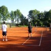 Tennisfussball 2011